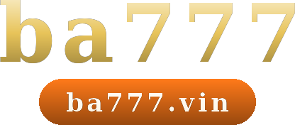 ba777 logo